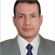 Profesor con mas de 24 años de experiencia en comunicación